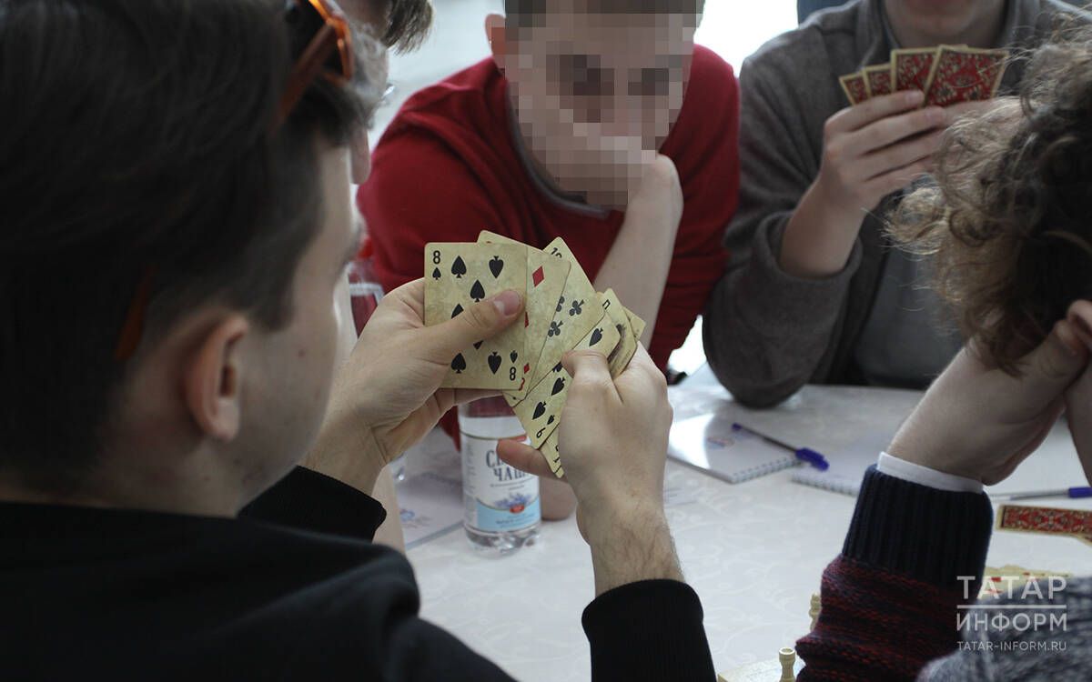 Россиядә 2026 елда азартлы уеннарда катнашуга үз-үзеңне тыю кертәчәкләр