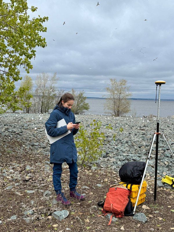 Орнитолог: «Хәзерге вакытта коллекциядә 114 төр кошның 444 рәсмиләштерелгән үрнәге бар»