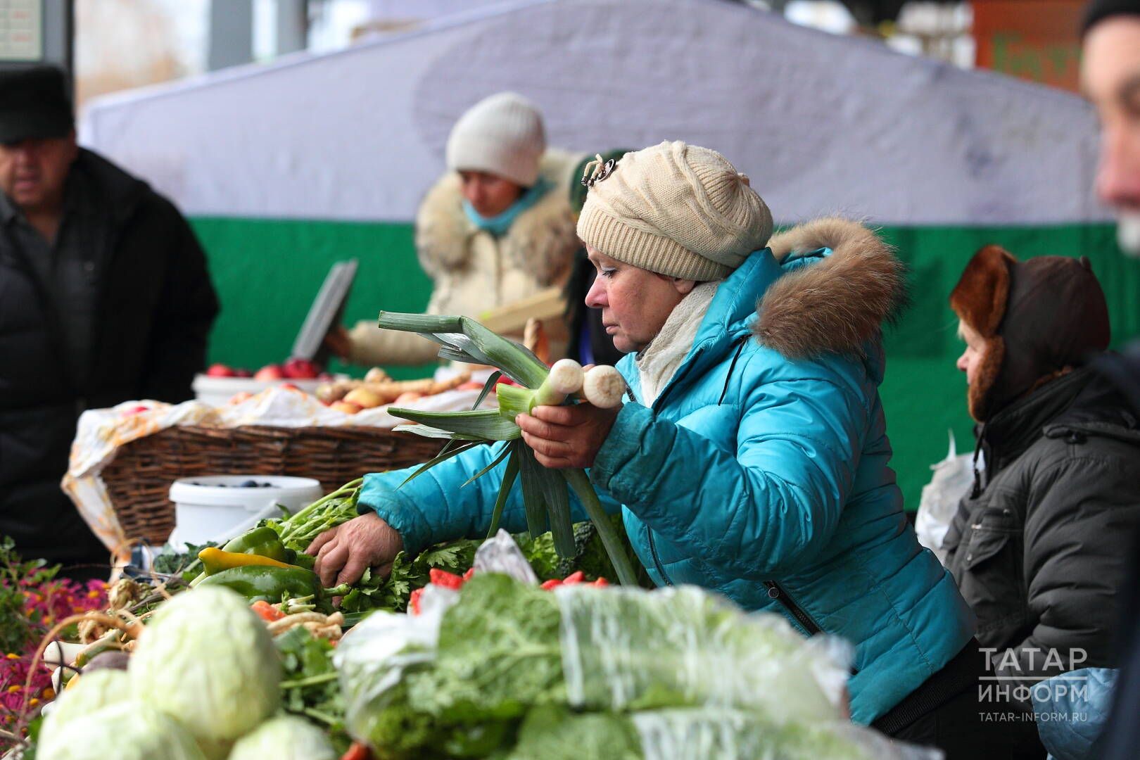 Ашар өчен яшәмибез, яшәр өчен ашыйбыз. Азык-төлеккә бәяләр күпмегә артачак?