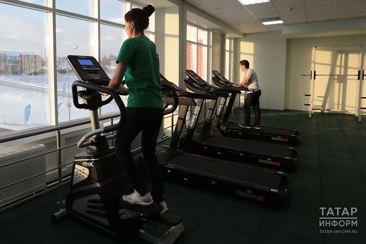 Бәйрәмнән соң ничек «бушанырга»?