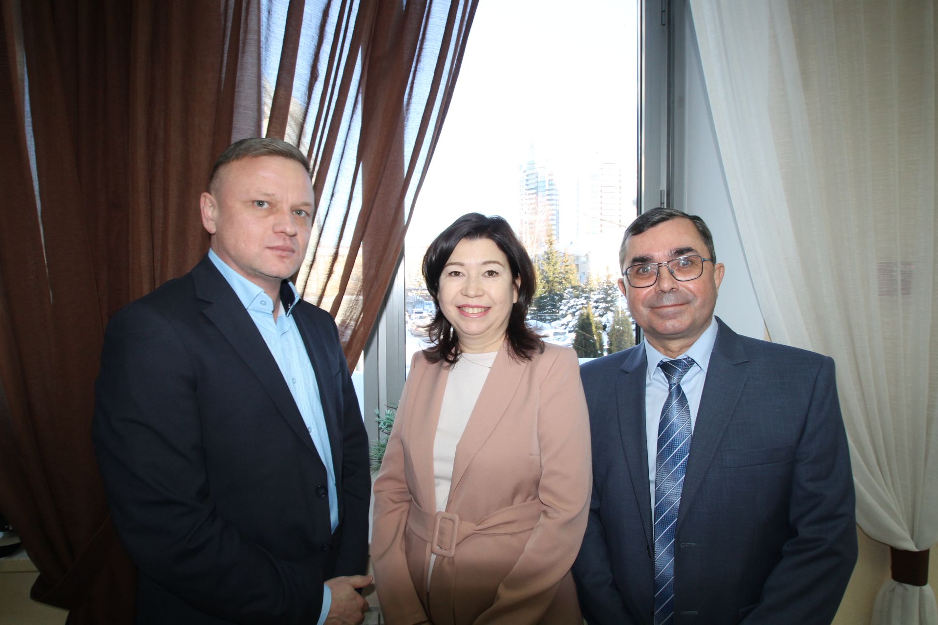 Искергән котельный яхшы җылылык бирми