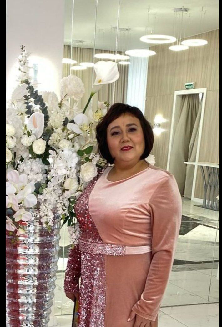 Лилия Кәлимуллина-Гарифуллина: “Әтинең эзләрен эзләп Башкортстанга барып җиттем”