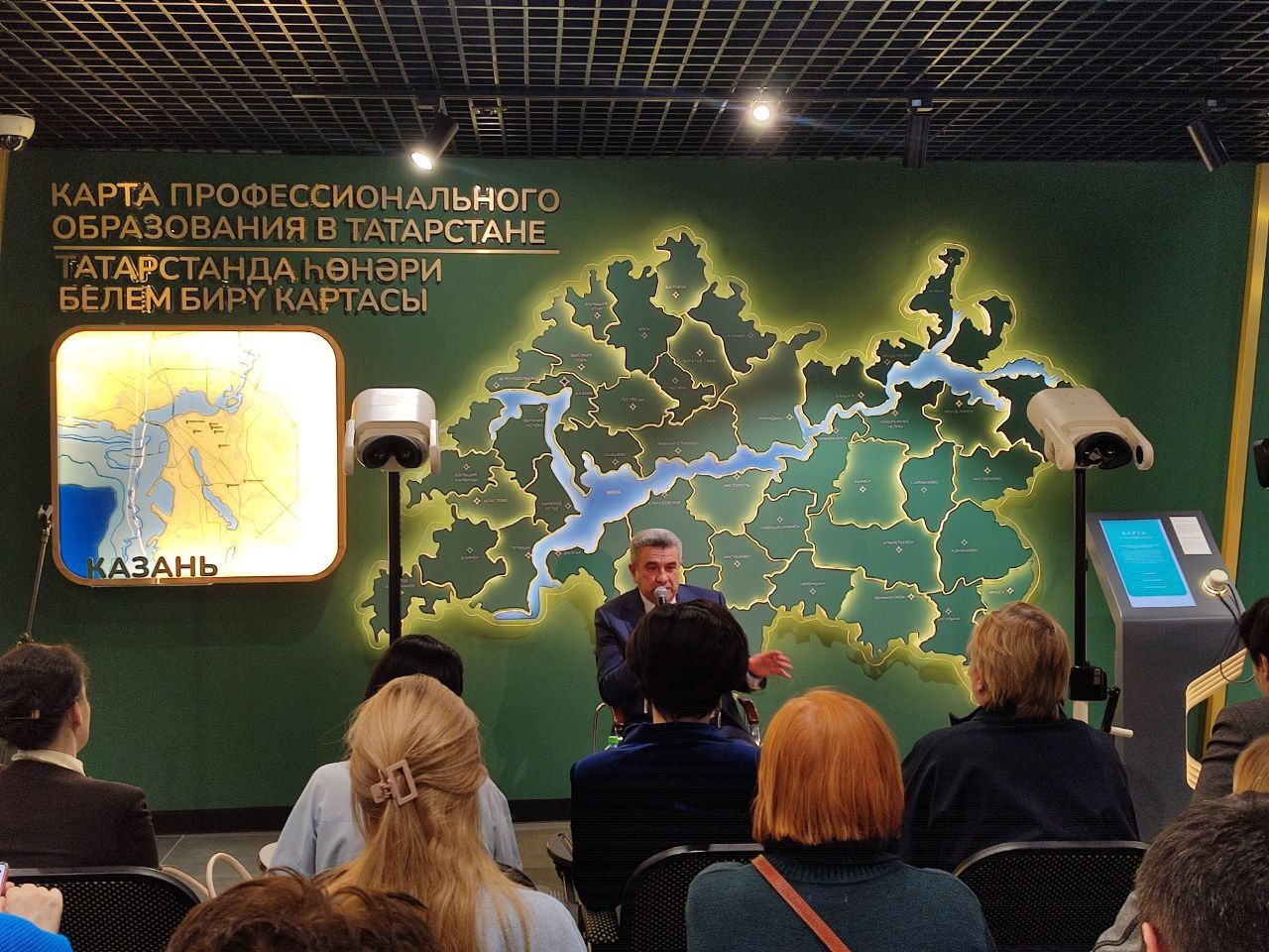 Быел Татарстанда яңа мәктәпләр кайларда төзеләчәк?