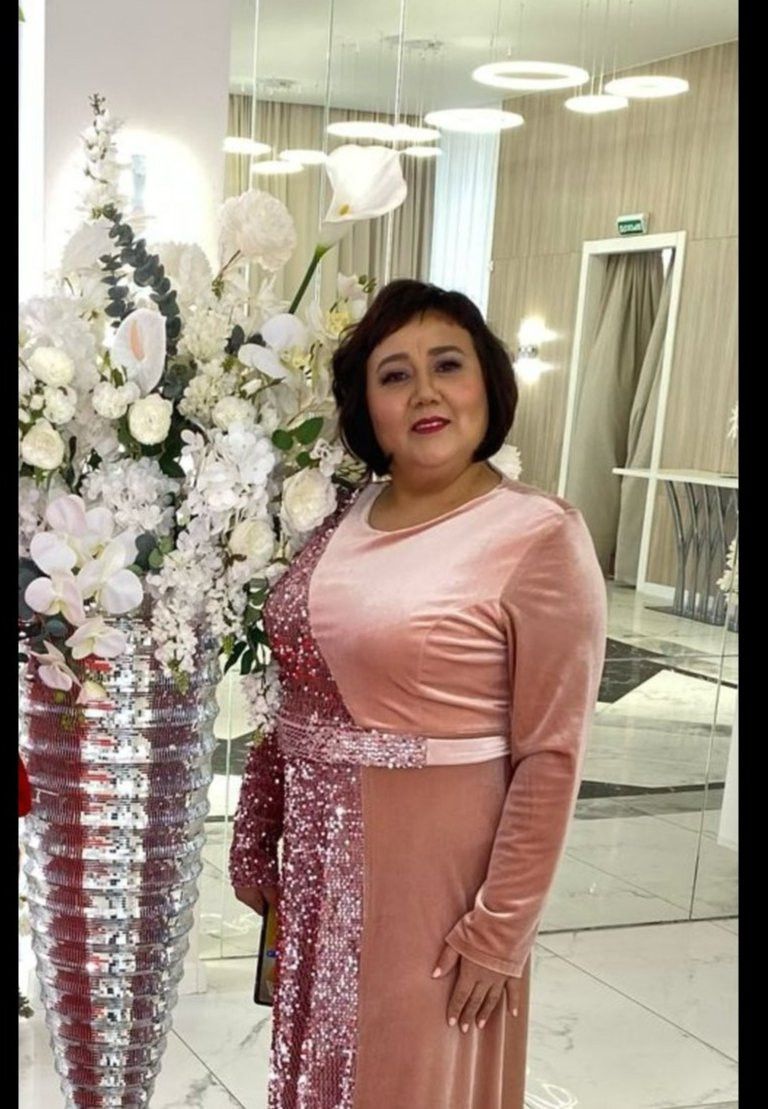 Лилия Кәлимуллина-Гарифуллина: “Әтинең эзләрен эзләп Башкортстанга барып җиттем”