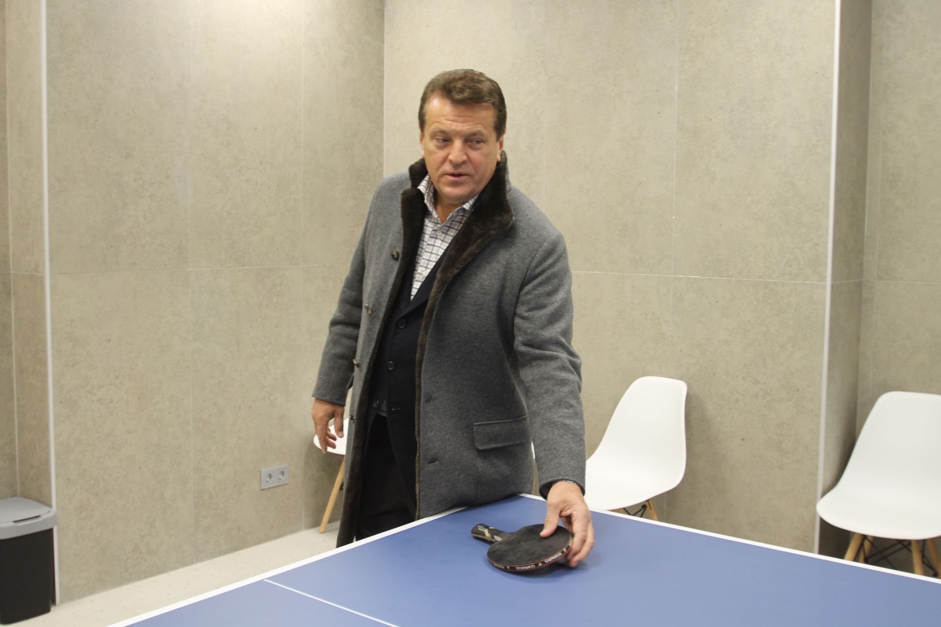 “Шәһәрне төзекләндерү” предприятиесенең бу елы сөенечле башланды