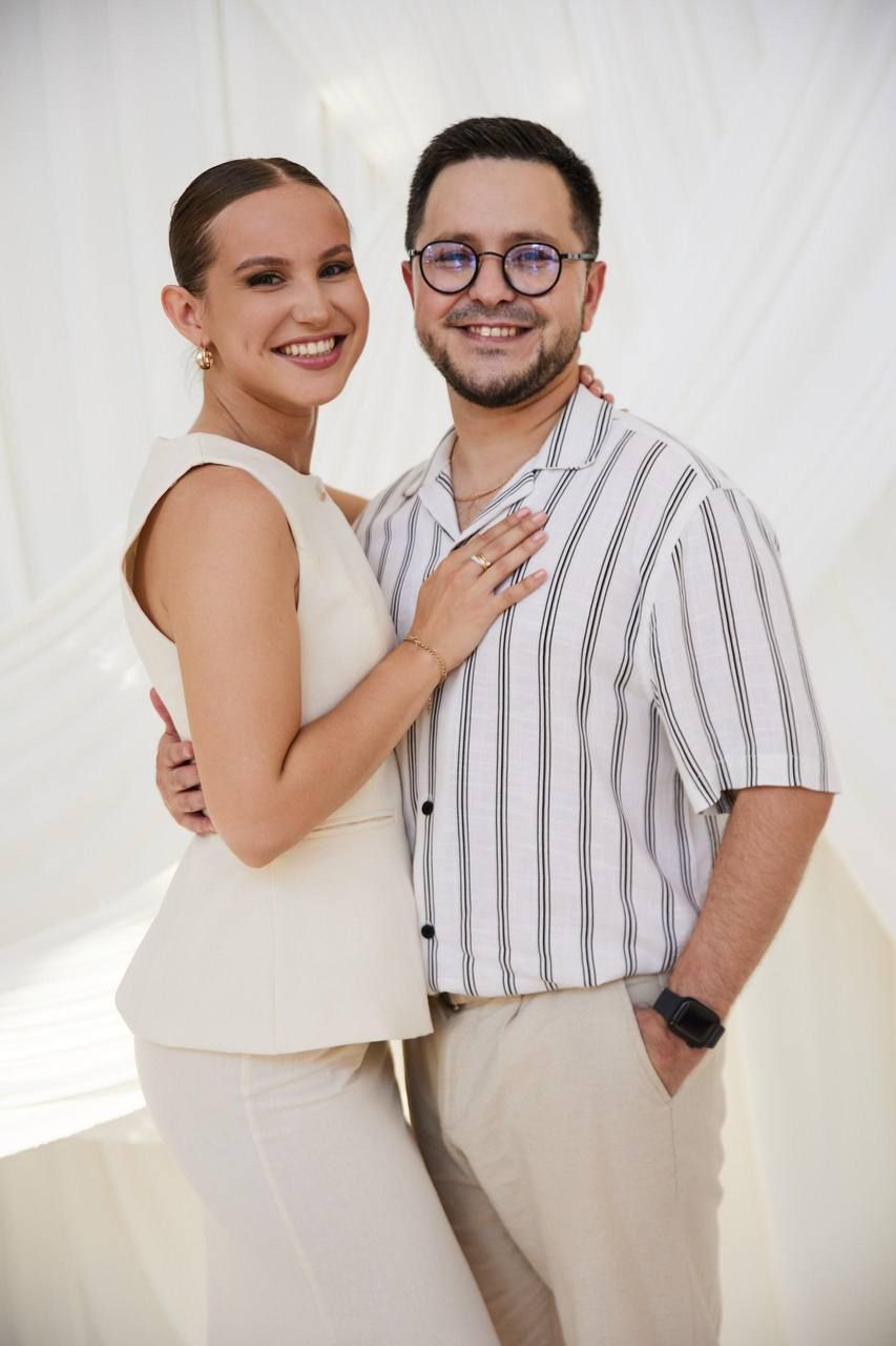 Игорь Дмитриев: «Бер күрүдән: “Ул минем хатыным булачак”, – дип уйлап куйдым...»