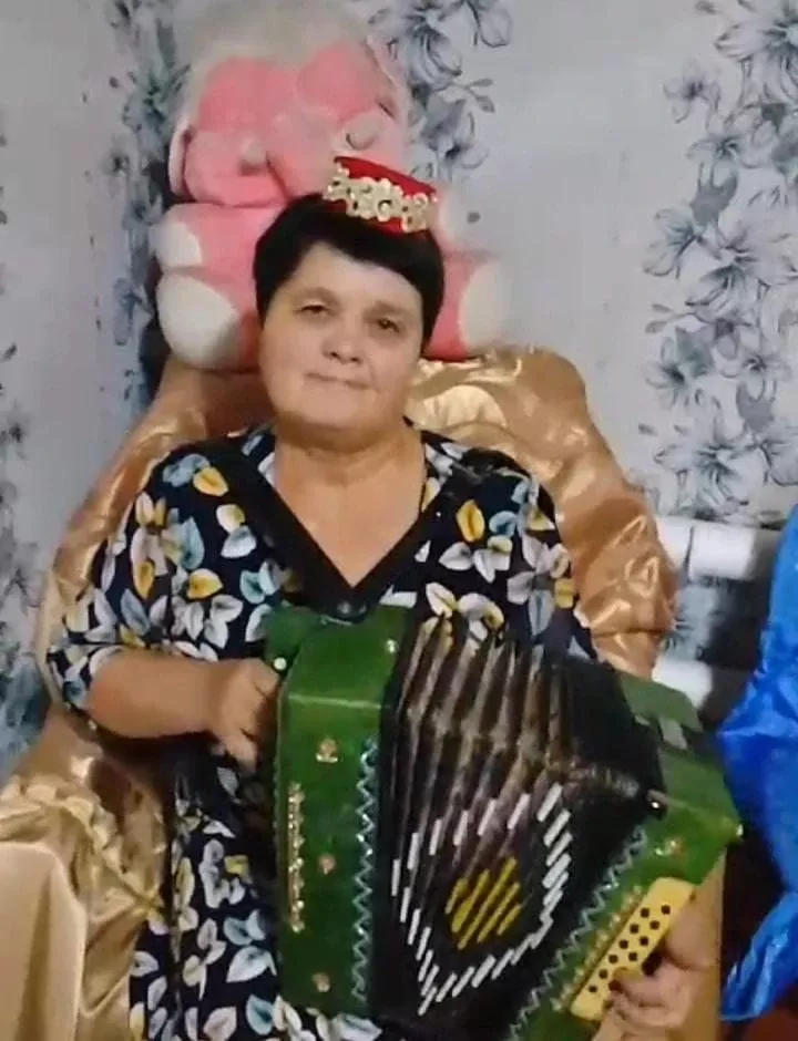 «Кызым үлүгә әйтте, минем бер хатыным гына бар, башка кеше кирәкми, диде кияү...»