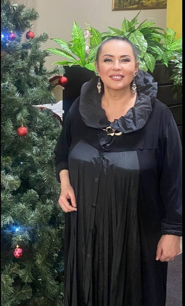 Гүзәл Маликова: “Үземне түгел, балаларымны сайладым”