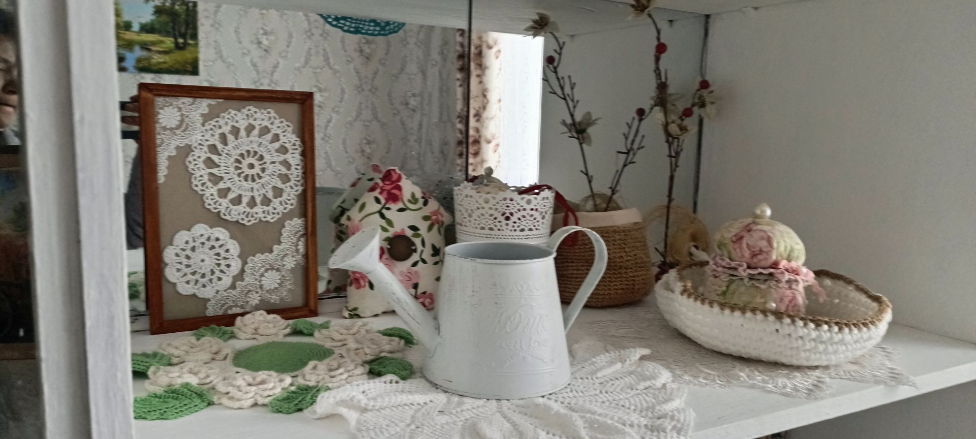 «Аның кулы тигән җирдә кояш нуры эленеп кала…»