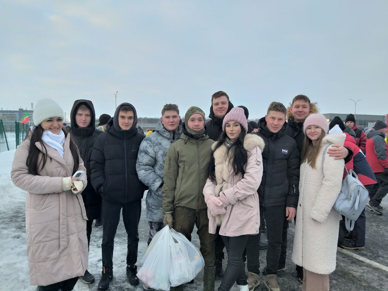 Кайтуы 2 ел да 8 айга сузылган