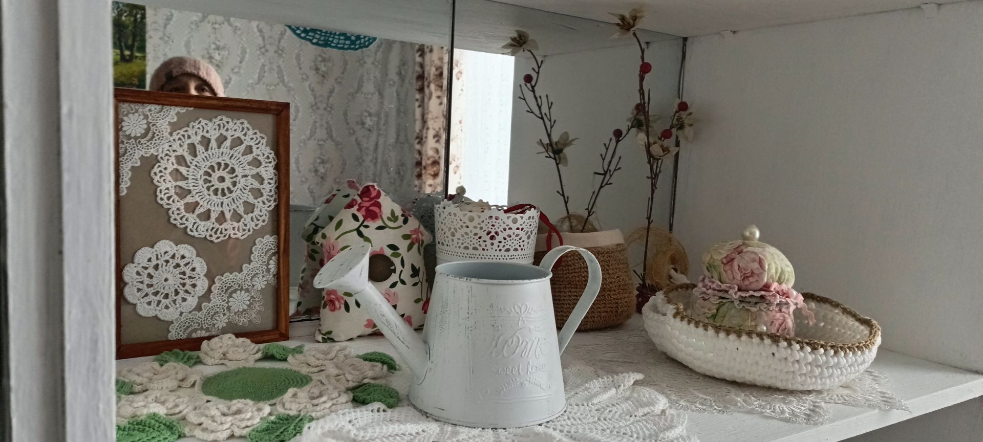 «Аның кулы тигән җирдә кояш нуры эленеп кала…»