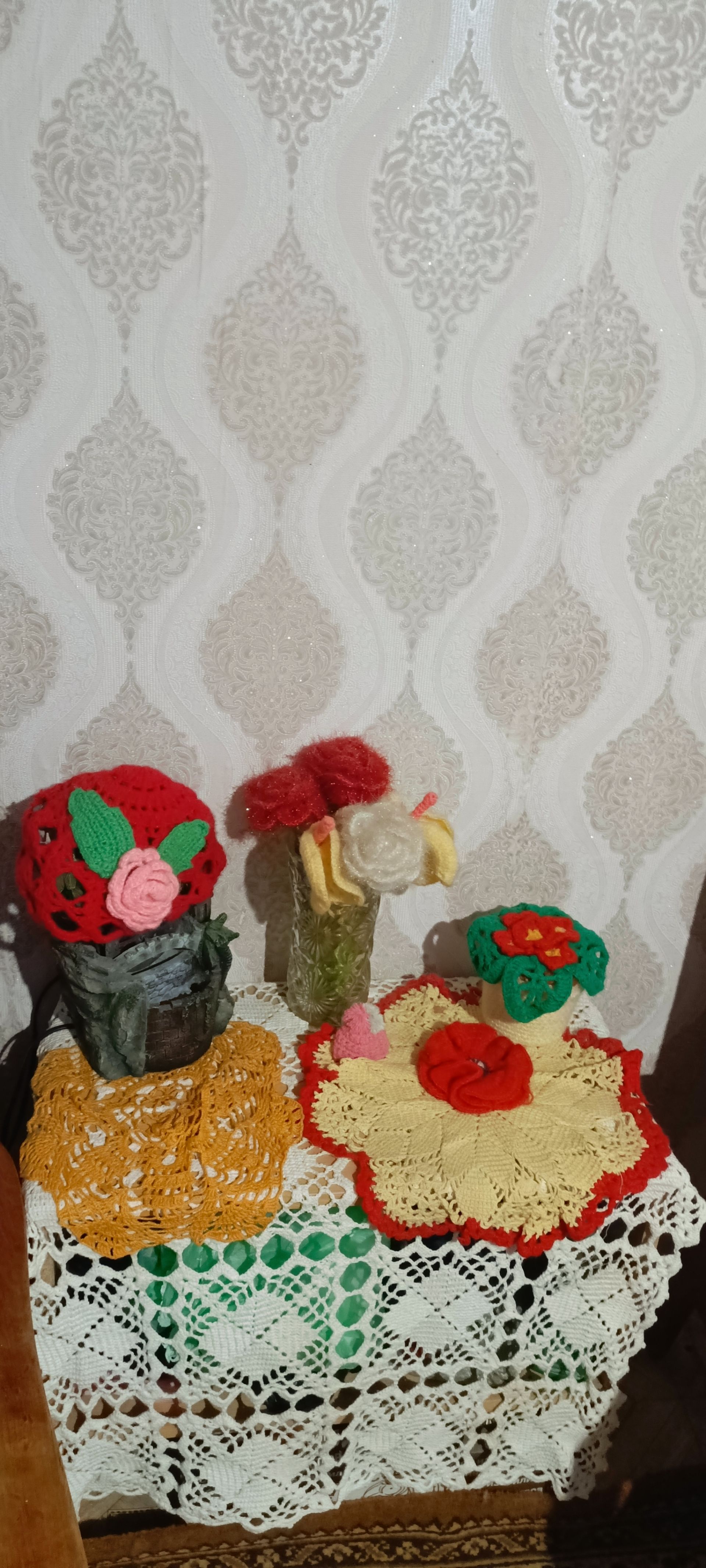 «Аның кулы тигән җирдә кояш нуры эленеп кала…»