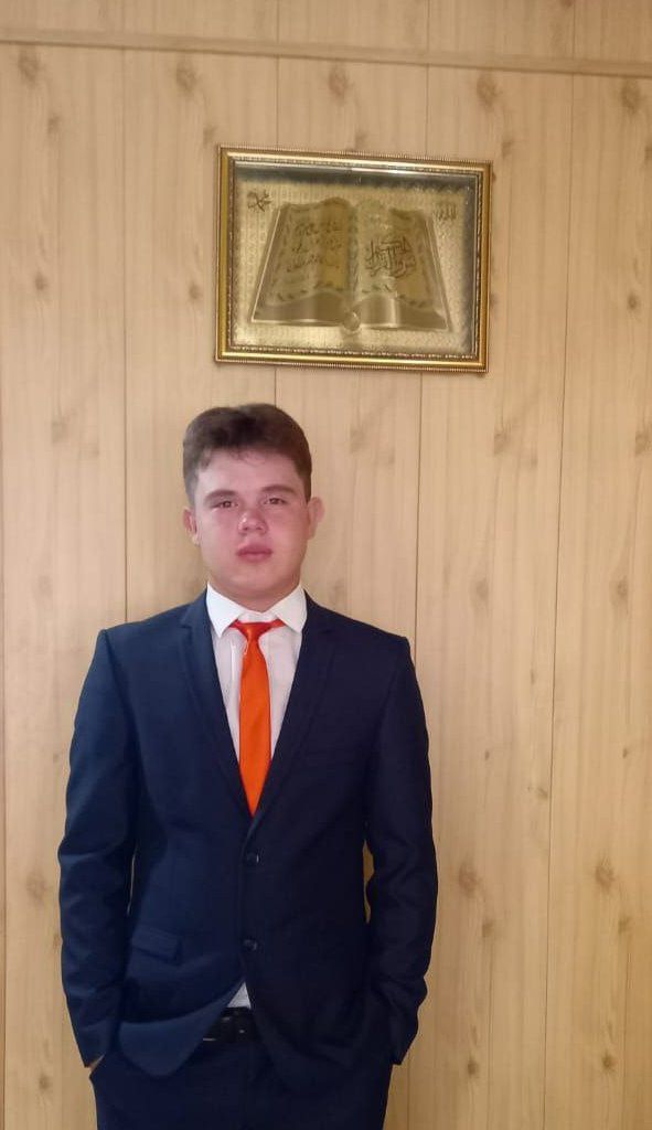 «Башым шартлар дәрәҗәгә җитә...»: 15 яшьлек Әмир Сабиров яман шеш белән көрәшә