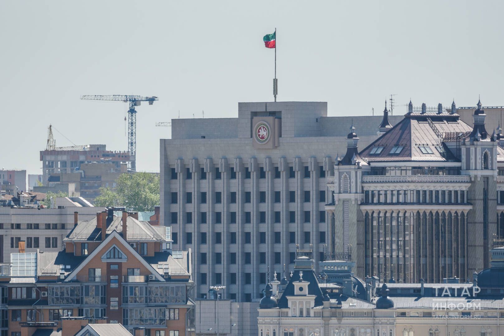 Яңа ай – яңа кагыйдәләр: россиялеләрне февральдән нинди үзгәрешләр көтә