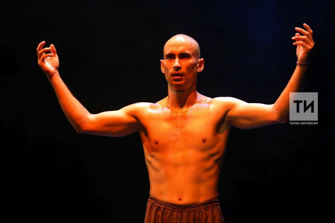 Нурбәк Батулла: “Көрәшне аңлар өчен аның белән шөгыльләнеп карарга кирәк икән”