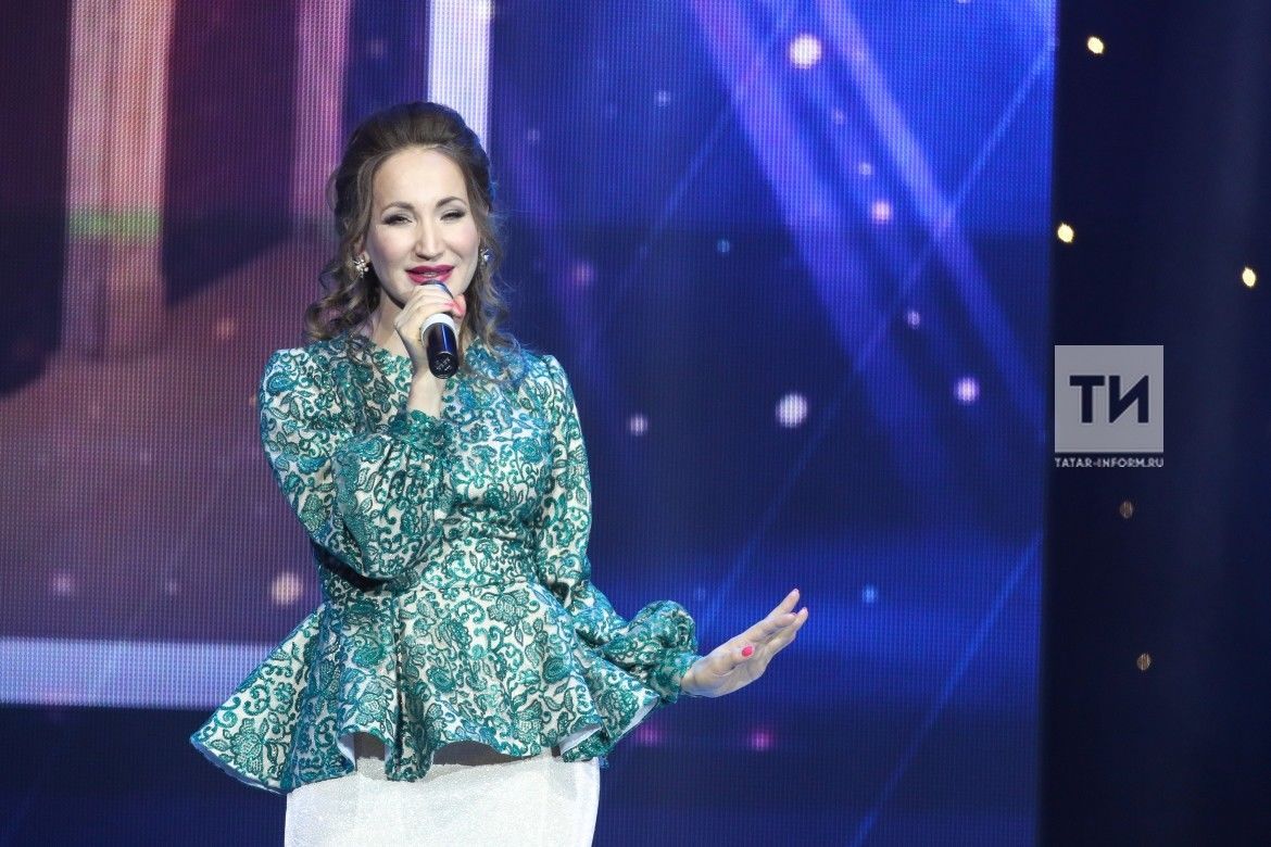 Дилә Нигъмәтуллина: «Операциядән соң әти мине танымады...»