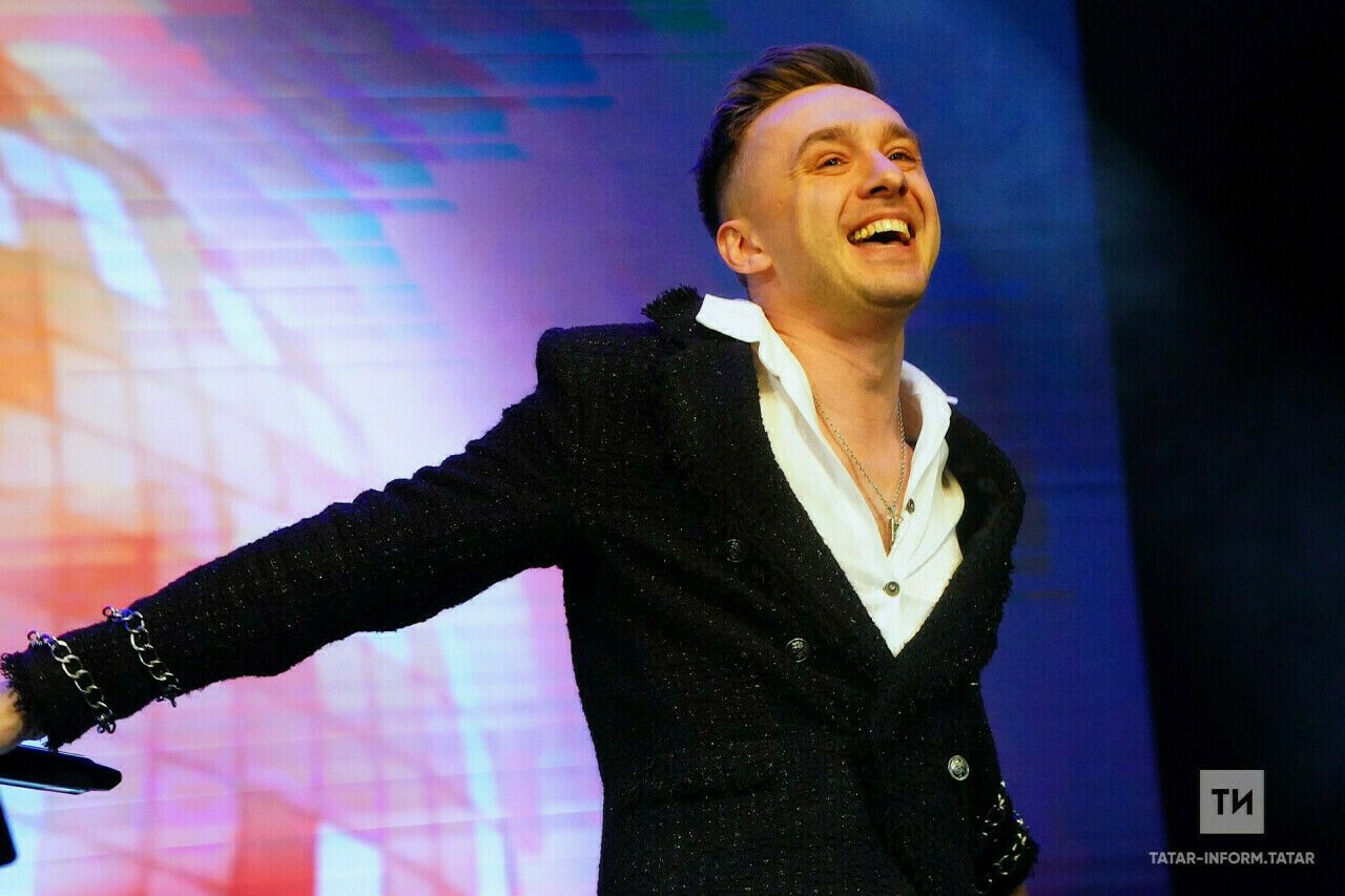 Татар эстрадасы «атлары» – кемнәр алар?