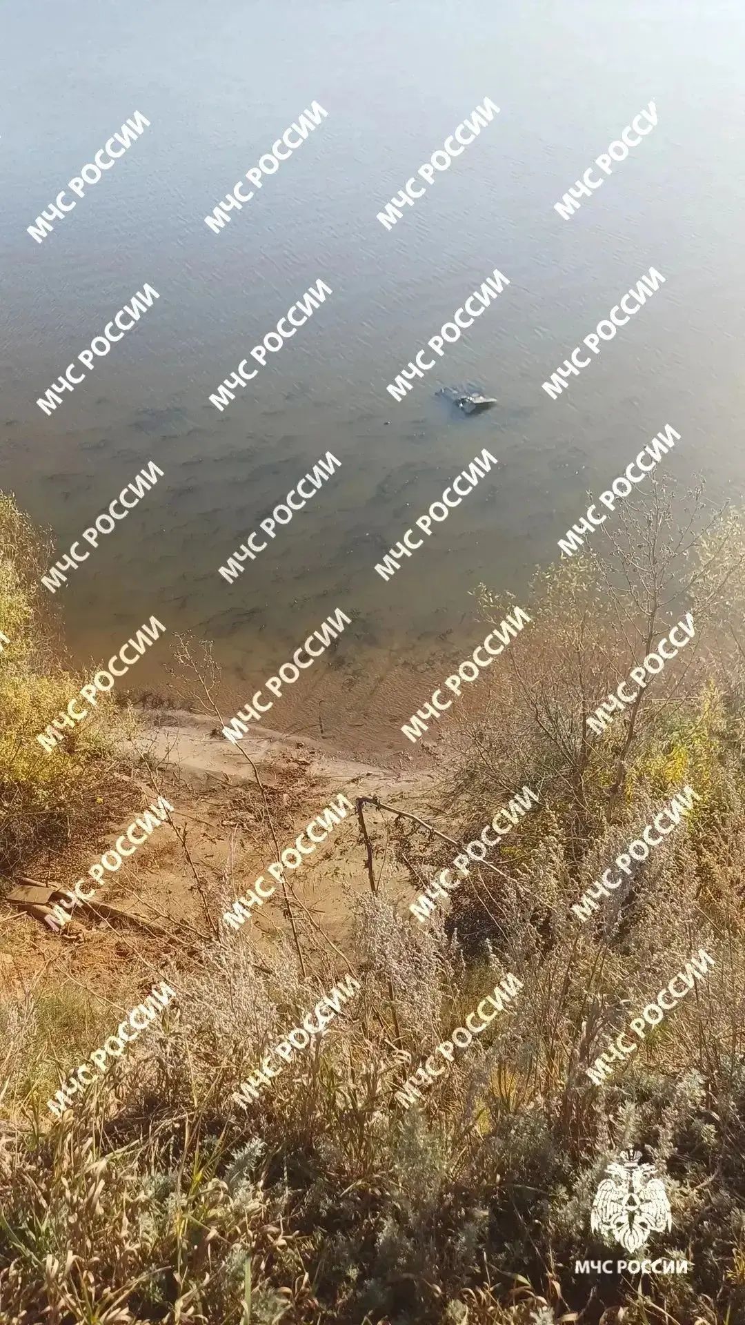 Лаеш районындагы Мишә елгасында фаҗига булган