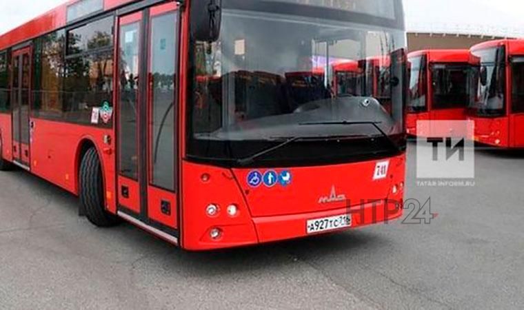 Казанның барлык автобусларында да кондукторсыз түләү системасы кертелергә мөмкин