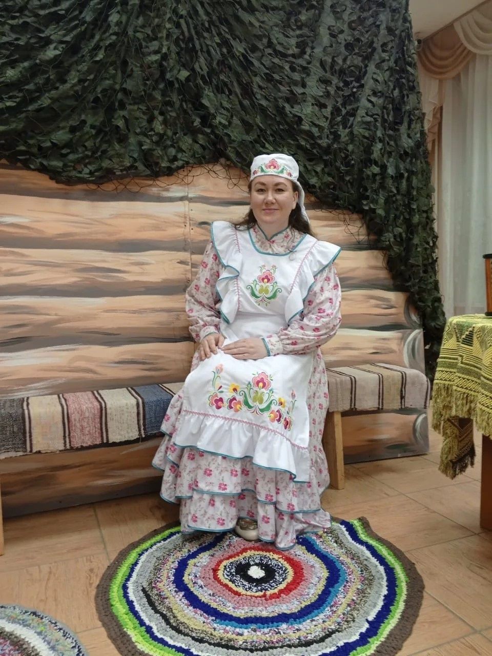 «Яшәтәсе килә бит!»: авыл башлыгының йөрәк авазы