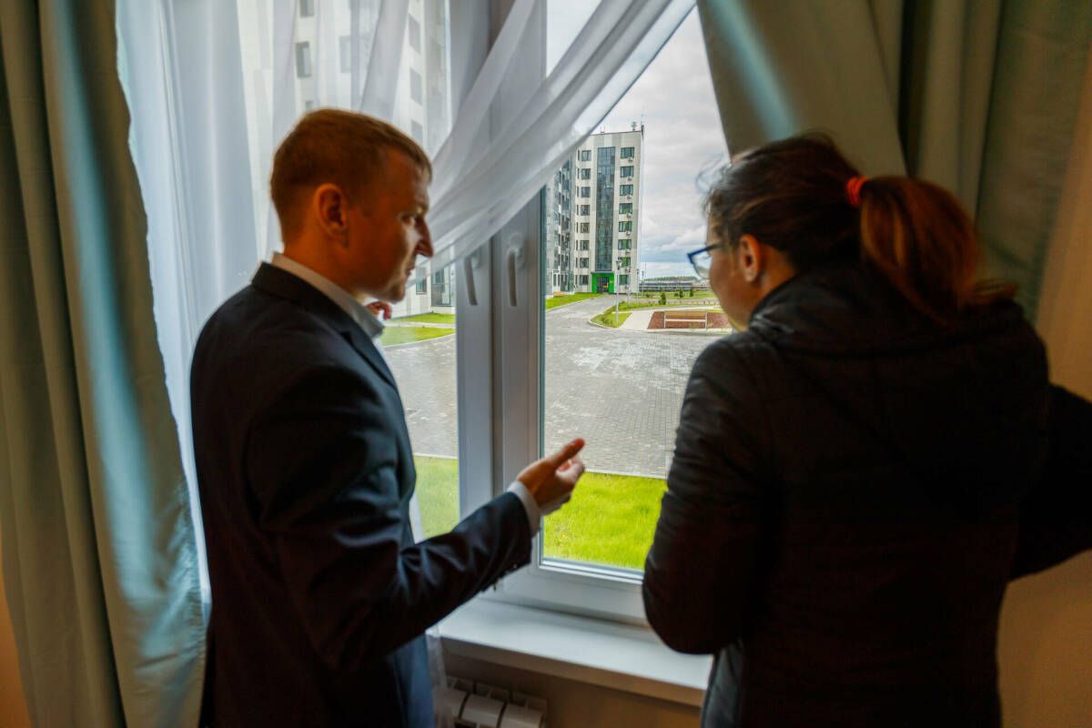 Казанда икенчел торак кыйммәтләнә: фатирлар азая, сатып алучылар арта
