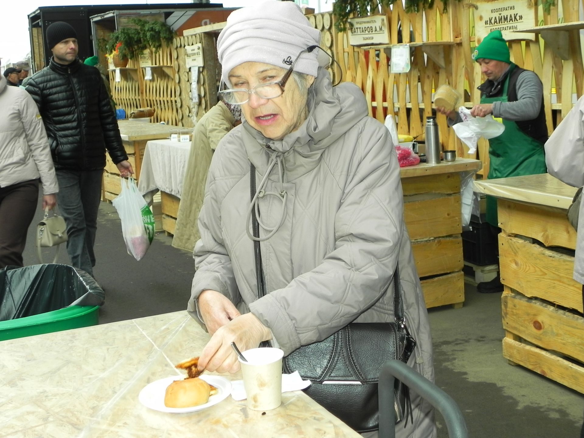 Үрдәкләр хуҗаларыннан китәргә теләми