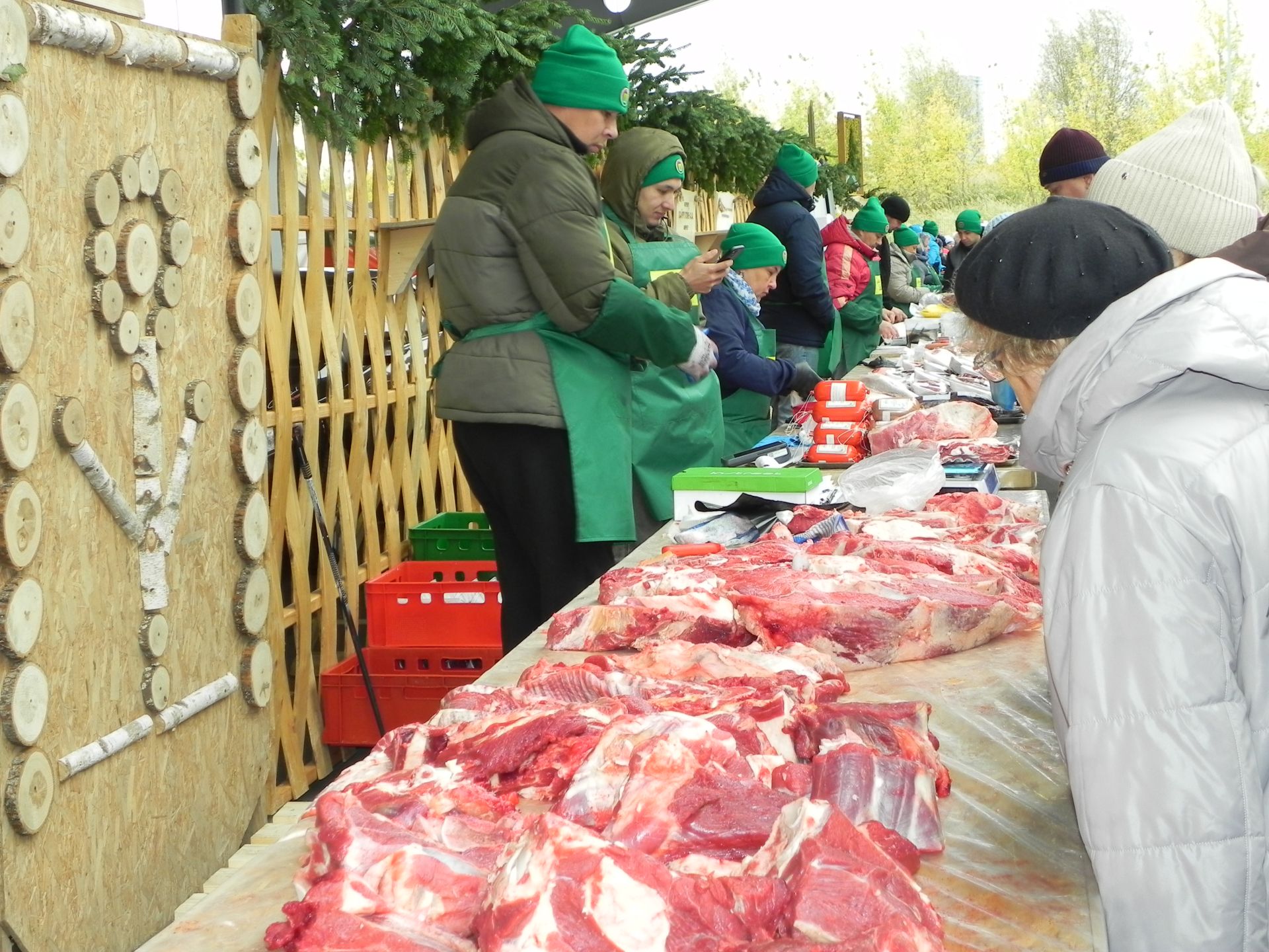 Үрдәкләр хуҗаларыннан китәргә теләми