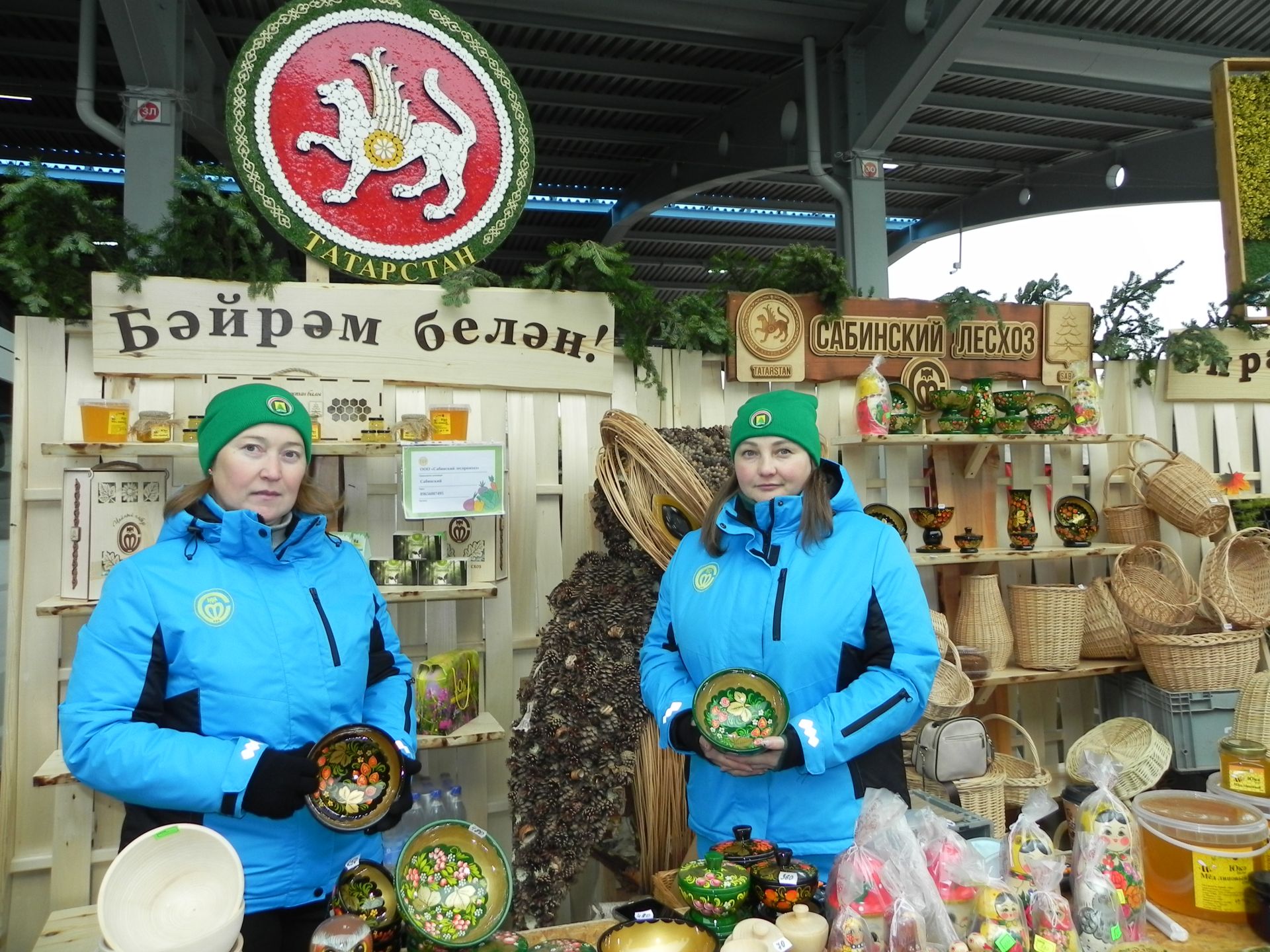 Үрдәкләр хуҗаларыннан китәргә теләми