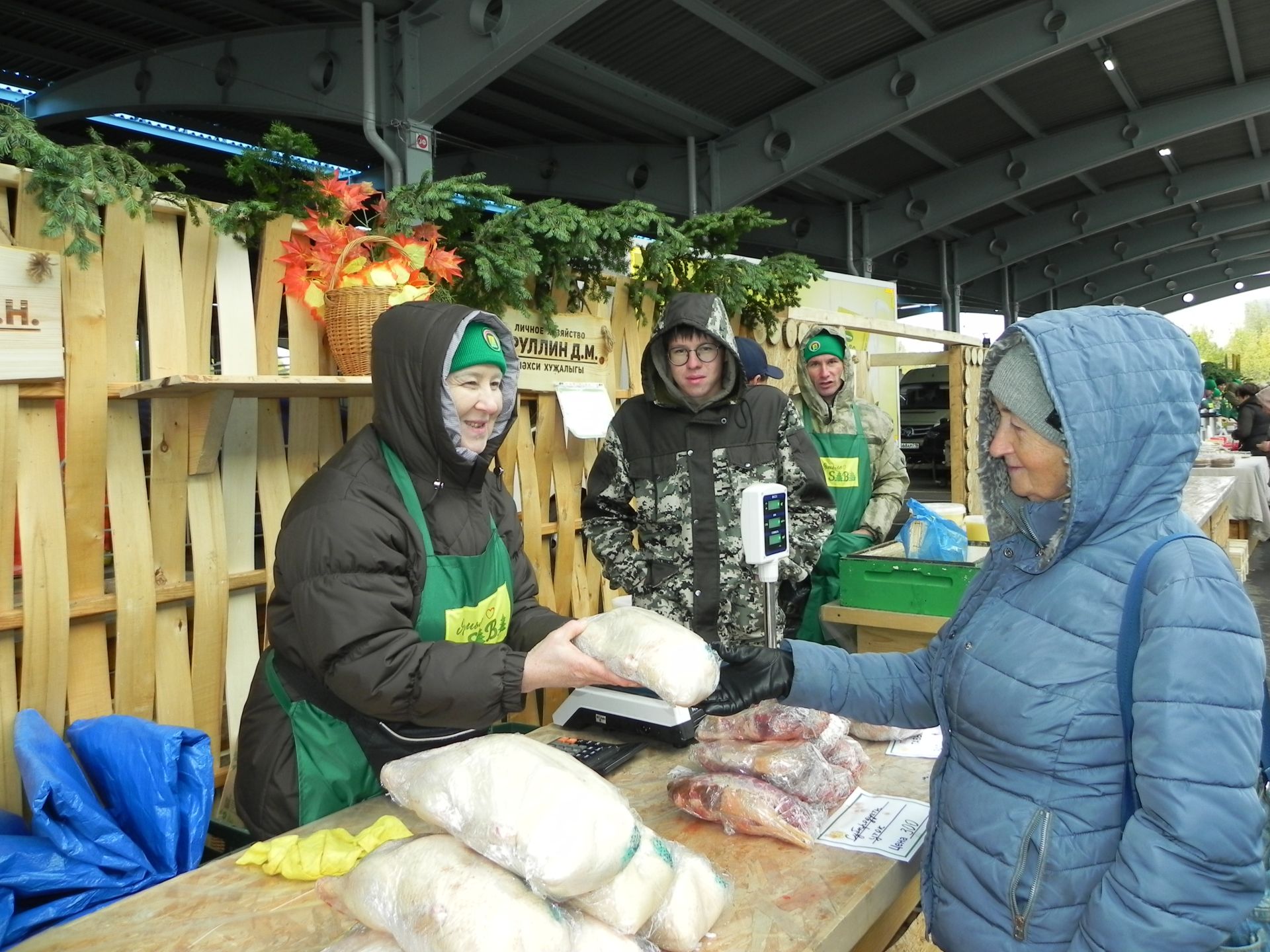 Үрдәкләр хуҗаларыннан китәргә теләми