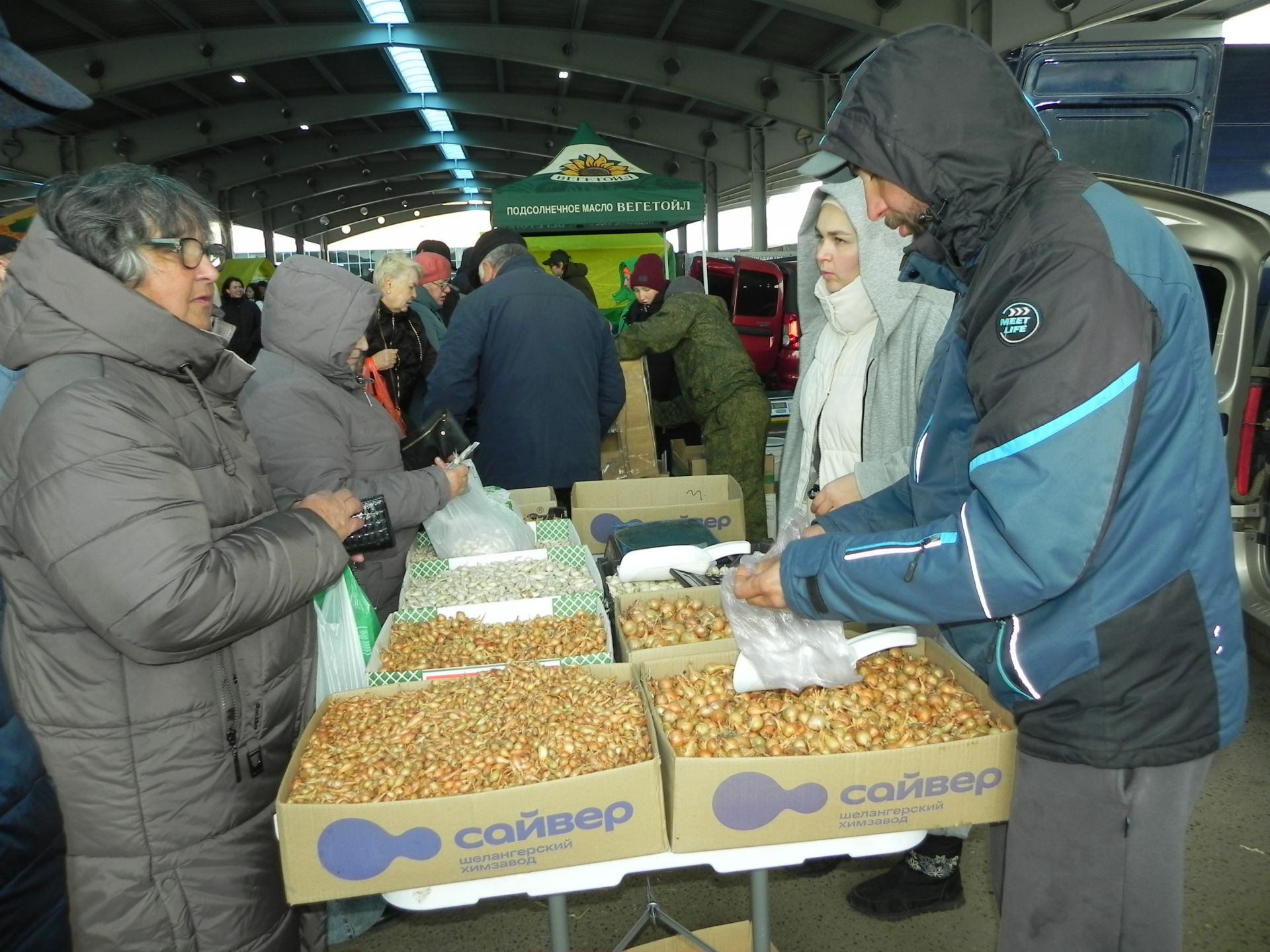 Үрдәкләр хуҗаларыннан китәргә теләми