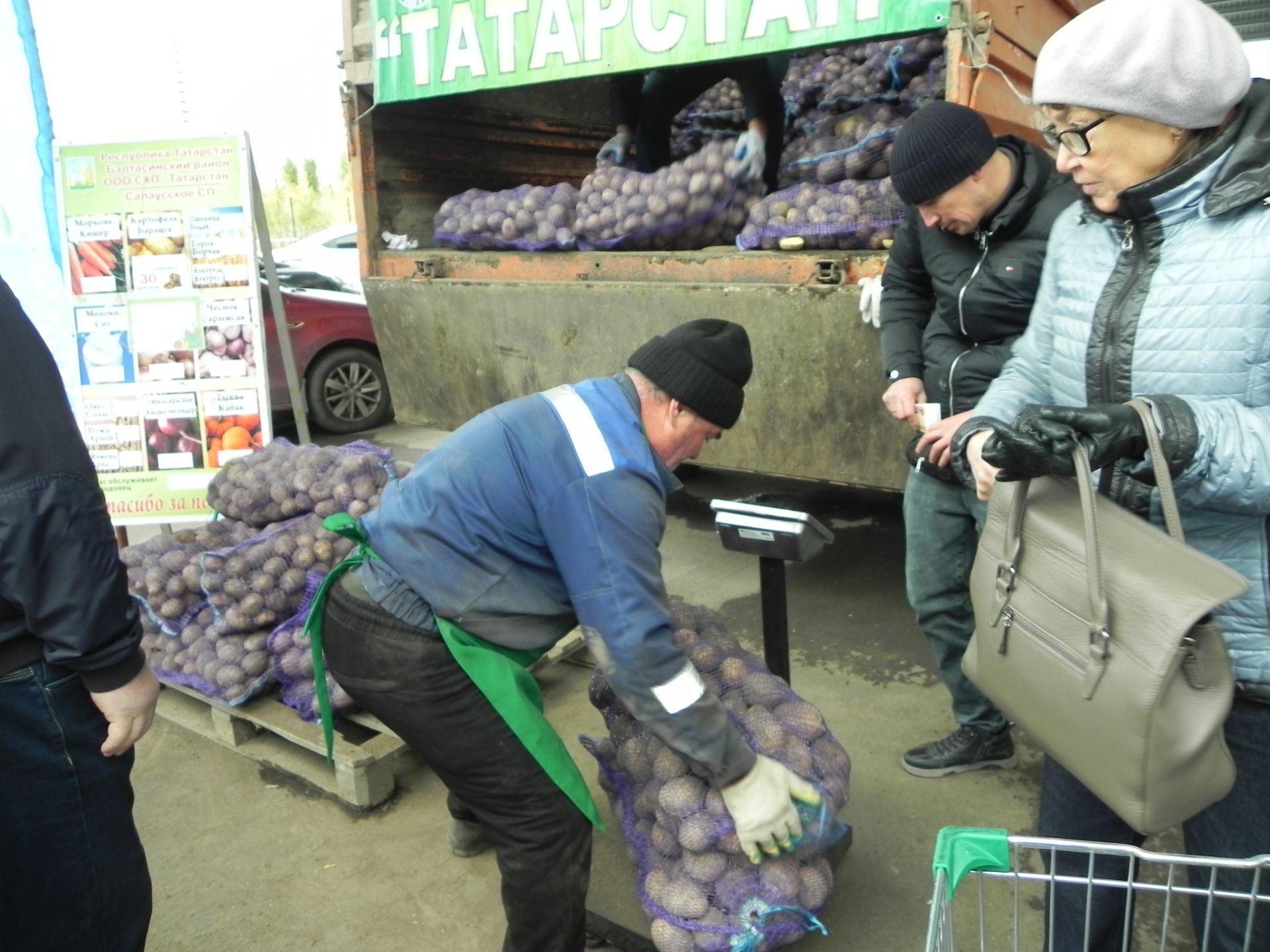 Үрдәкләр хуҗаларыннан китәргә теләми