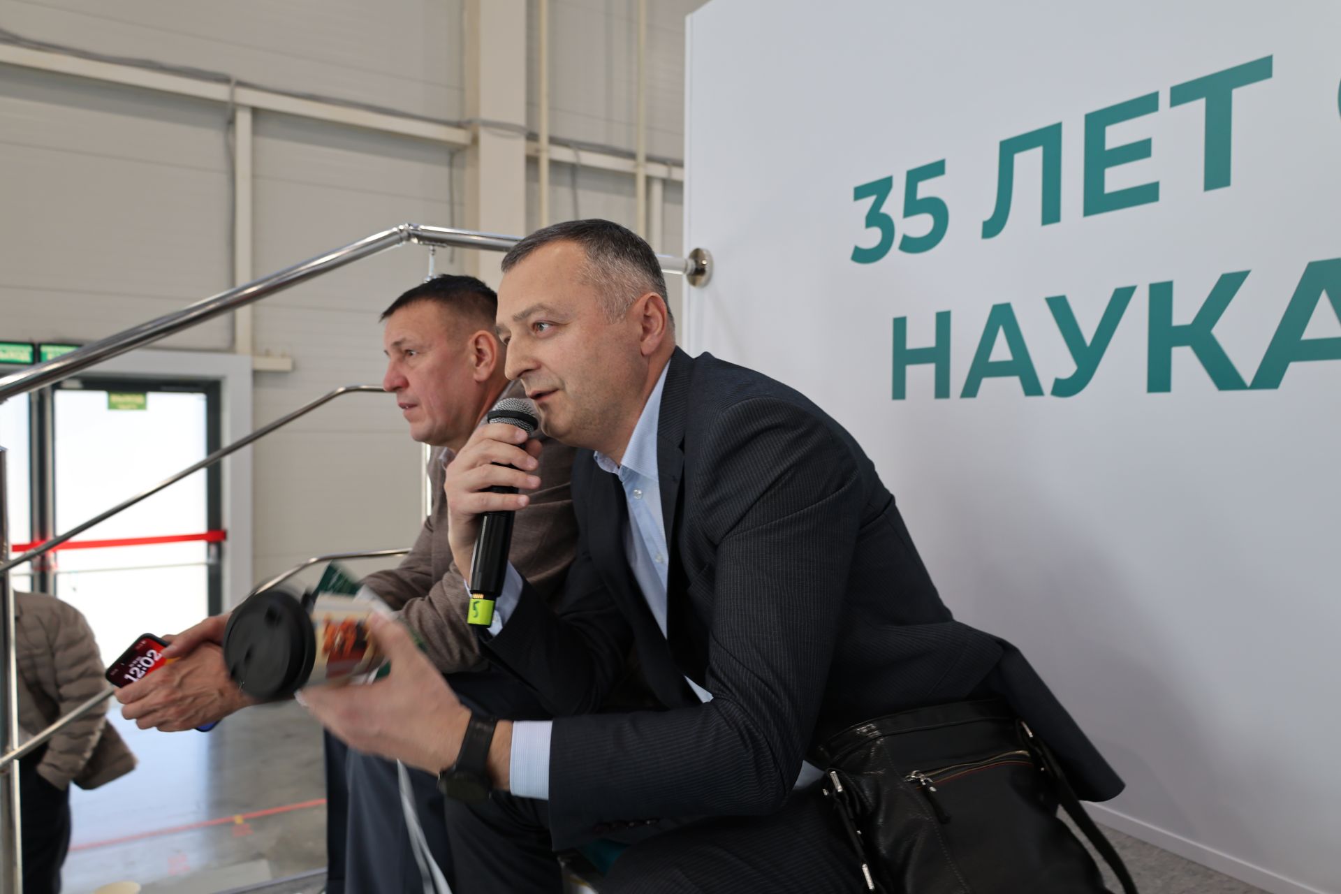 Казанның «Цифрлы атна«сы киләчәккә юл яра