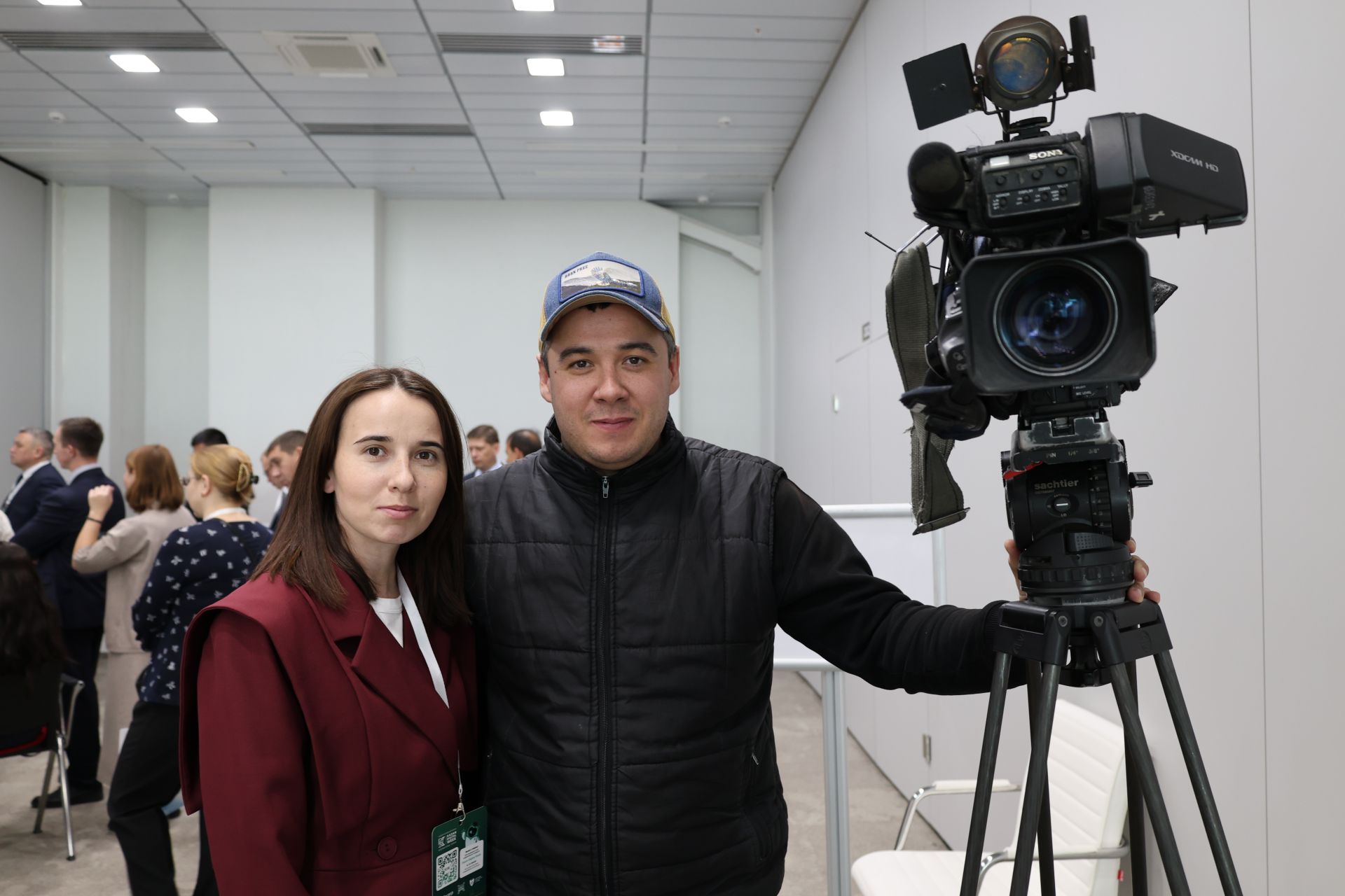 Казанның «Цифрлы атна«сы киләчәккә юл яра