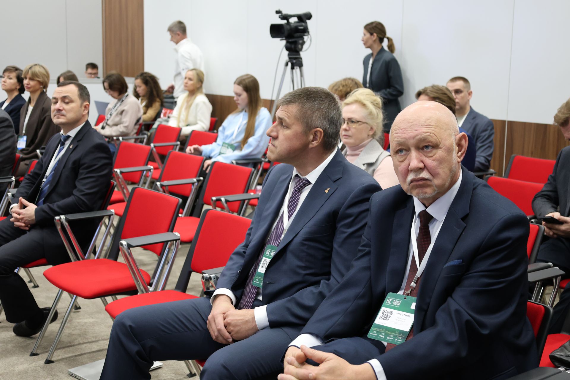Казанның «Цифрлы атна«сы киләчәккә юл яра
