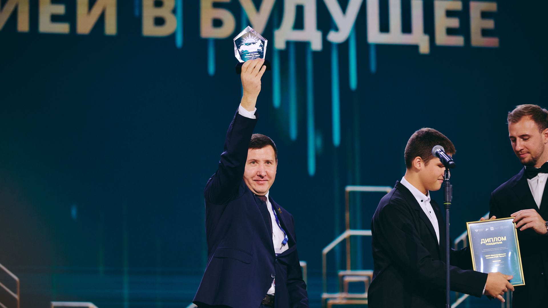 Һөнәр сайлау: «Телим. Булдырам. Кирәк». Казан гимназиясе укучылары үз юлын ничек таба?
