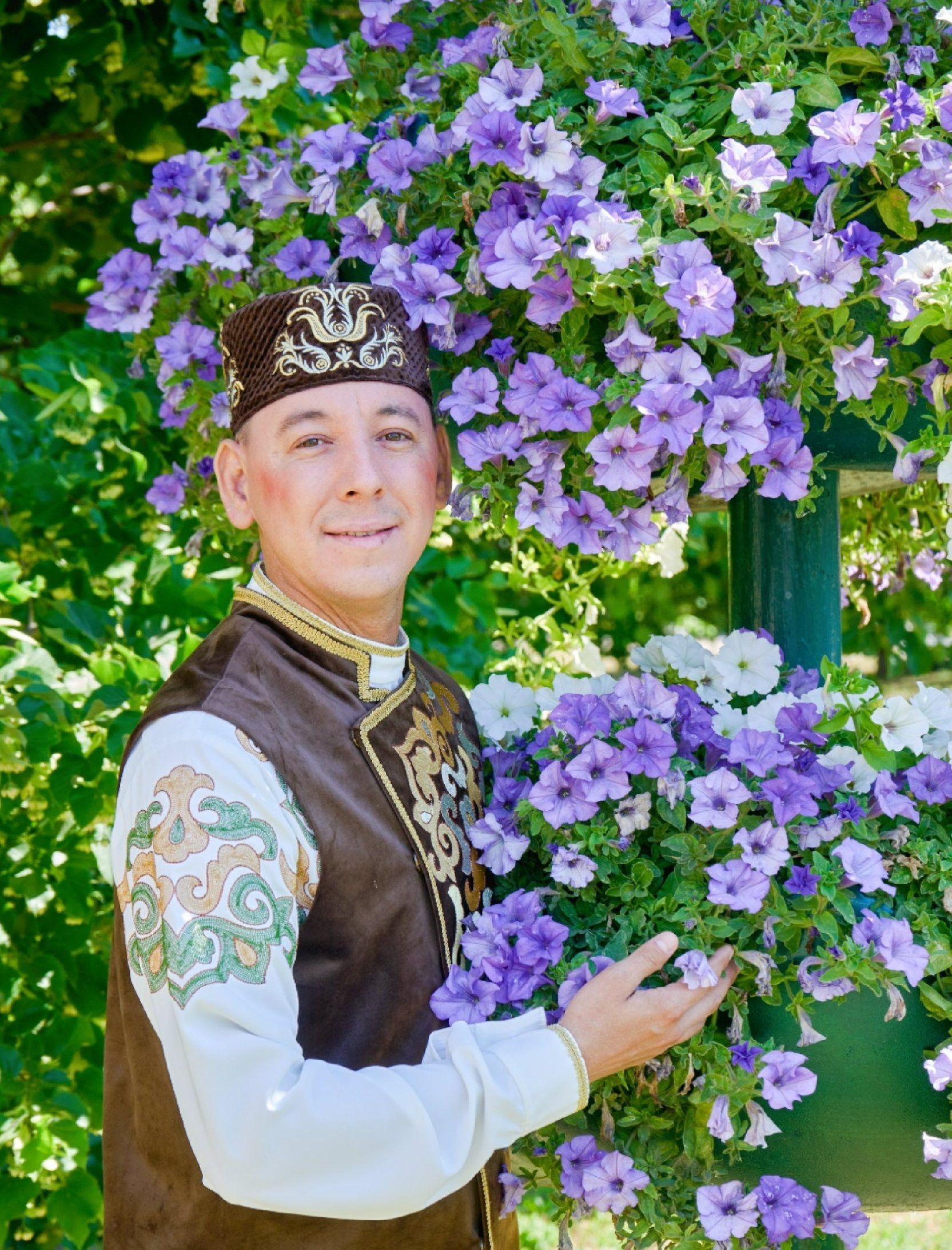 Рөстәм Гыйльфанов: «Әгәр үз кешемне очратсам, балалы булуы комачауламаячак»