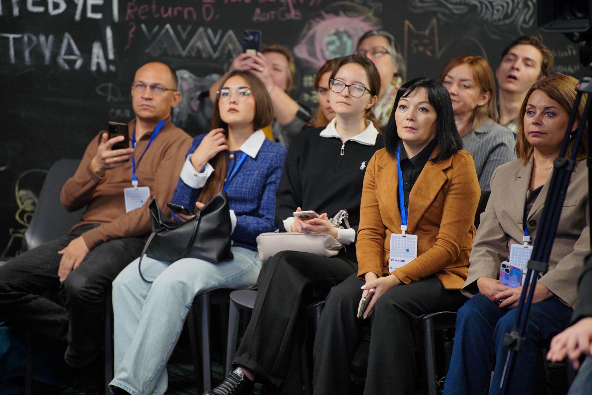 «Цифрлы фикерләүле җитәкче кирәк»: НТР баш мөхәррире вазифасына бөтенроссия конкурсы игълан ителде