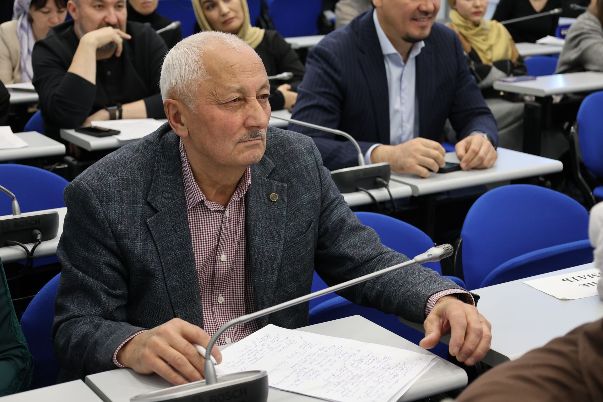 Казанда джиу-джитсу буенча дөнья чемпионаты була