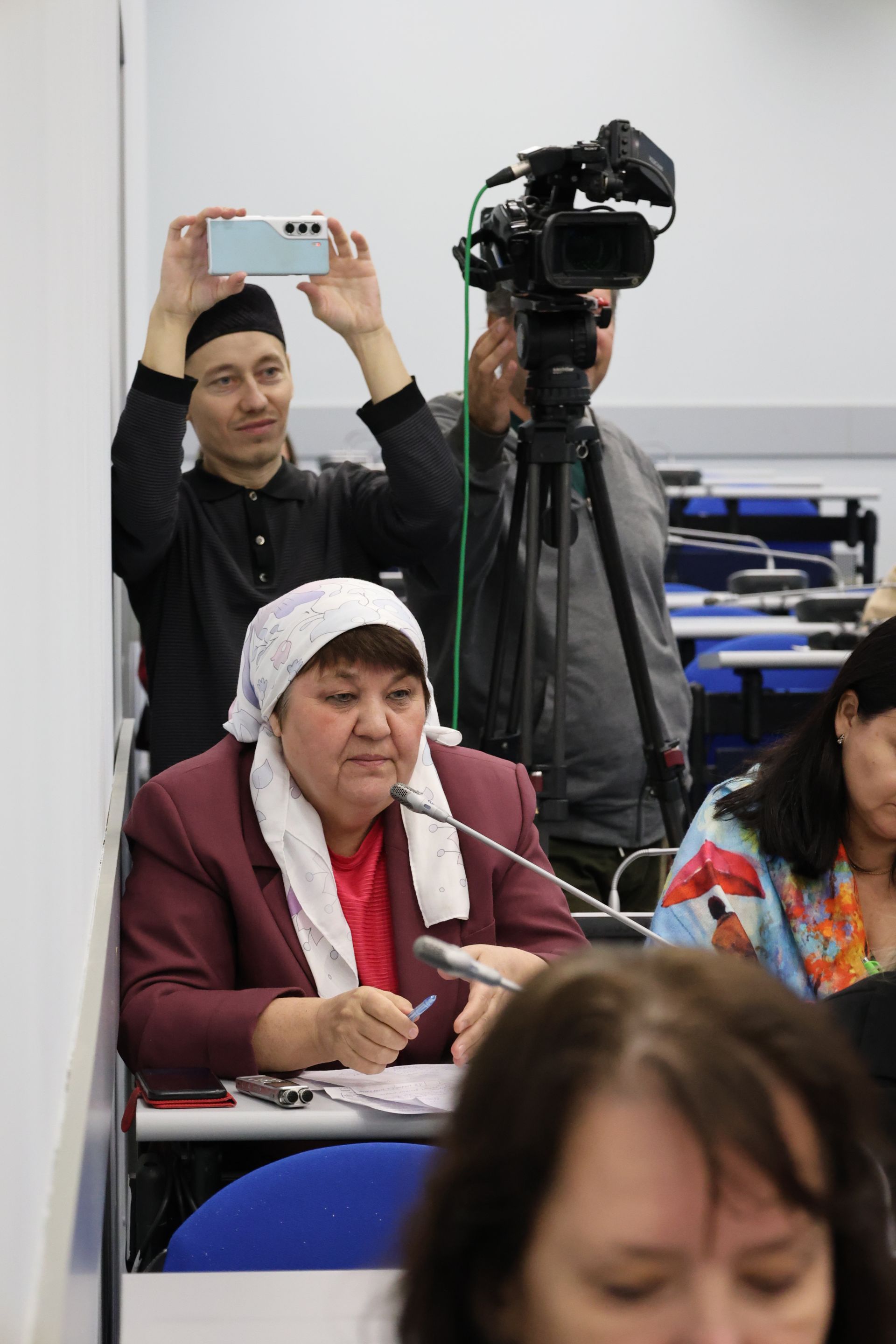Казанда джиу-джитсу буенча дөнья чемпионаты була