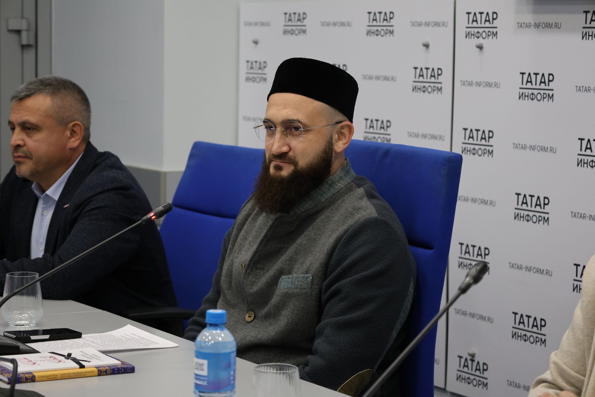 Казанда джиу-джитсу буенча дөнья чемпионаты була