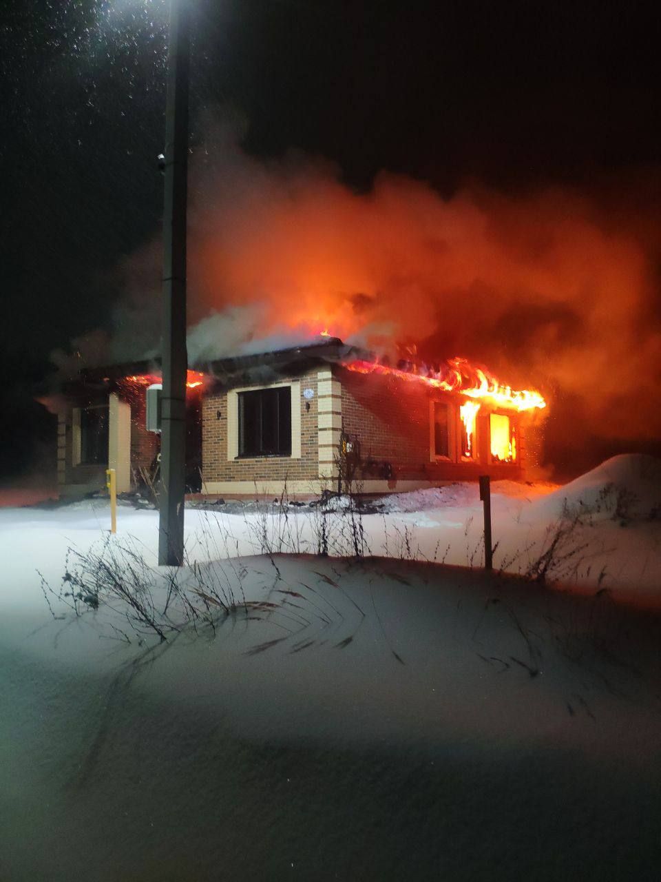 Йөкле онколог-табибә йортсыз калды, 6 миллион тирәсе ипотека бурычы белән...