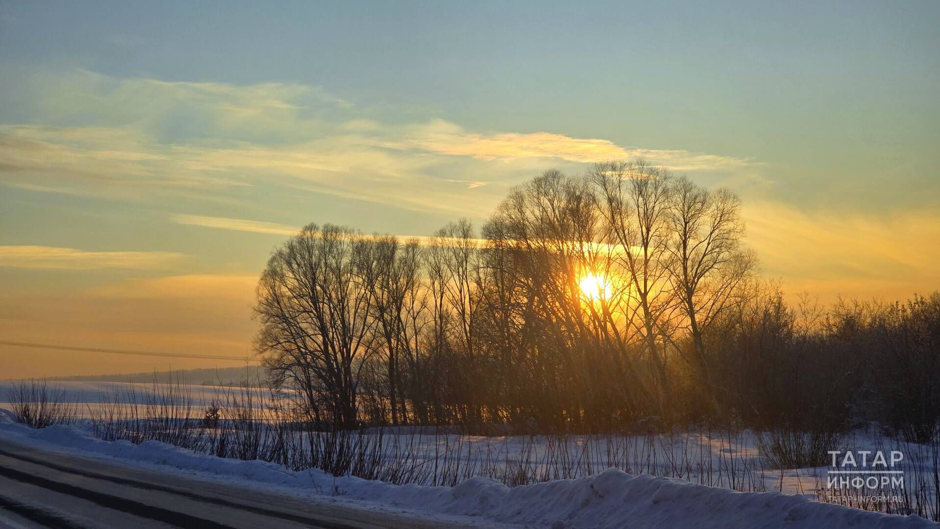 Җитми калды күңелемә синең җылың (хикәянең беренче өлеше)