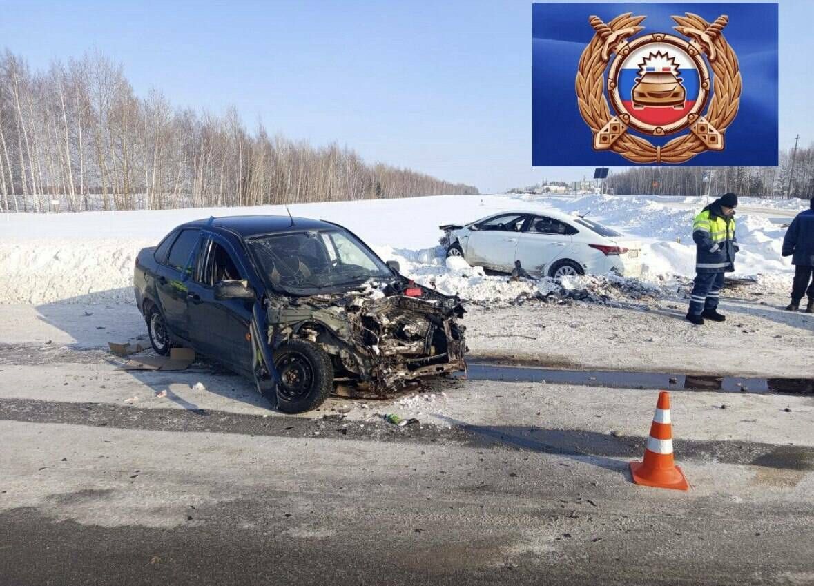 Эләксәң, 45 мең сум штрафка тартыласың һәм «права»сыз каласың