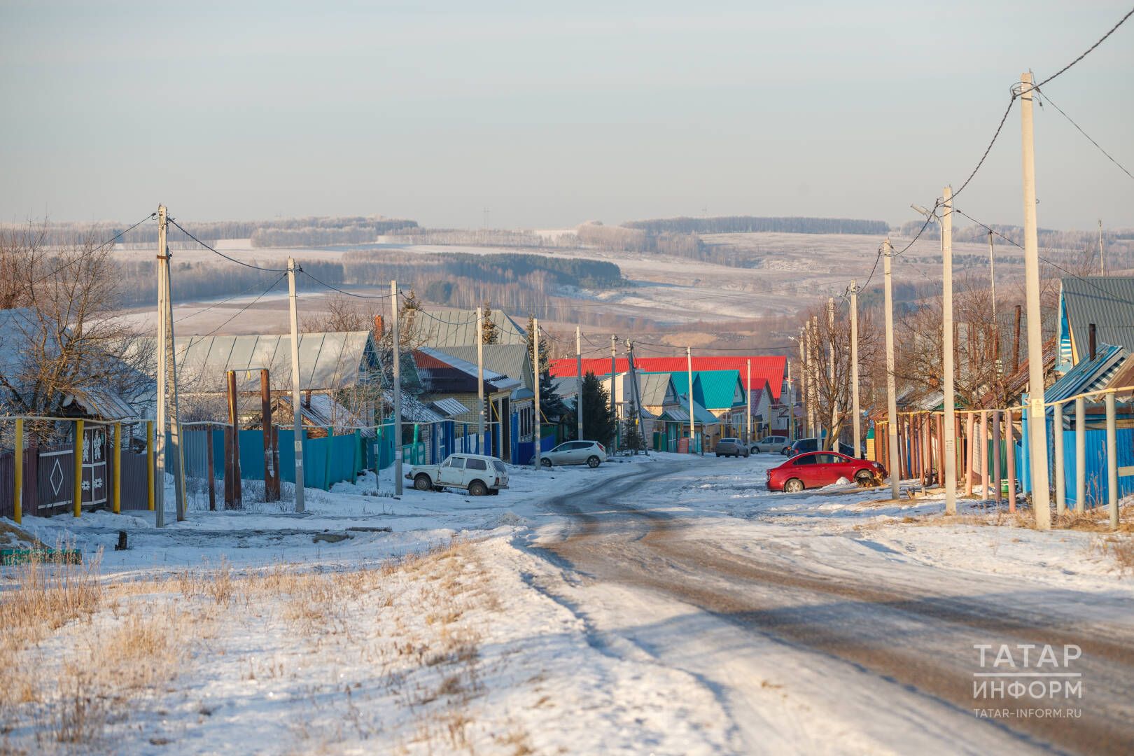 Елга бозында хоккей уйнаган балалар кая югалды?