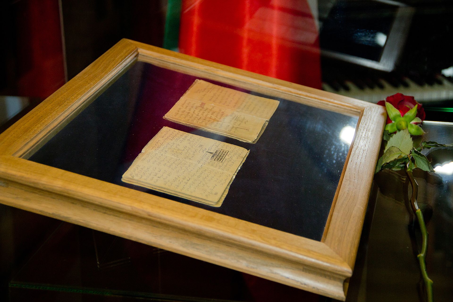 Муса Җәлилнең 120 еллыгы уңаеннан Казанда нинди чаралар үтәчәк?