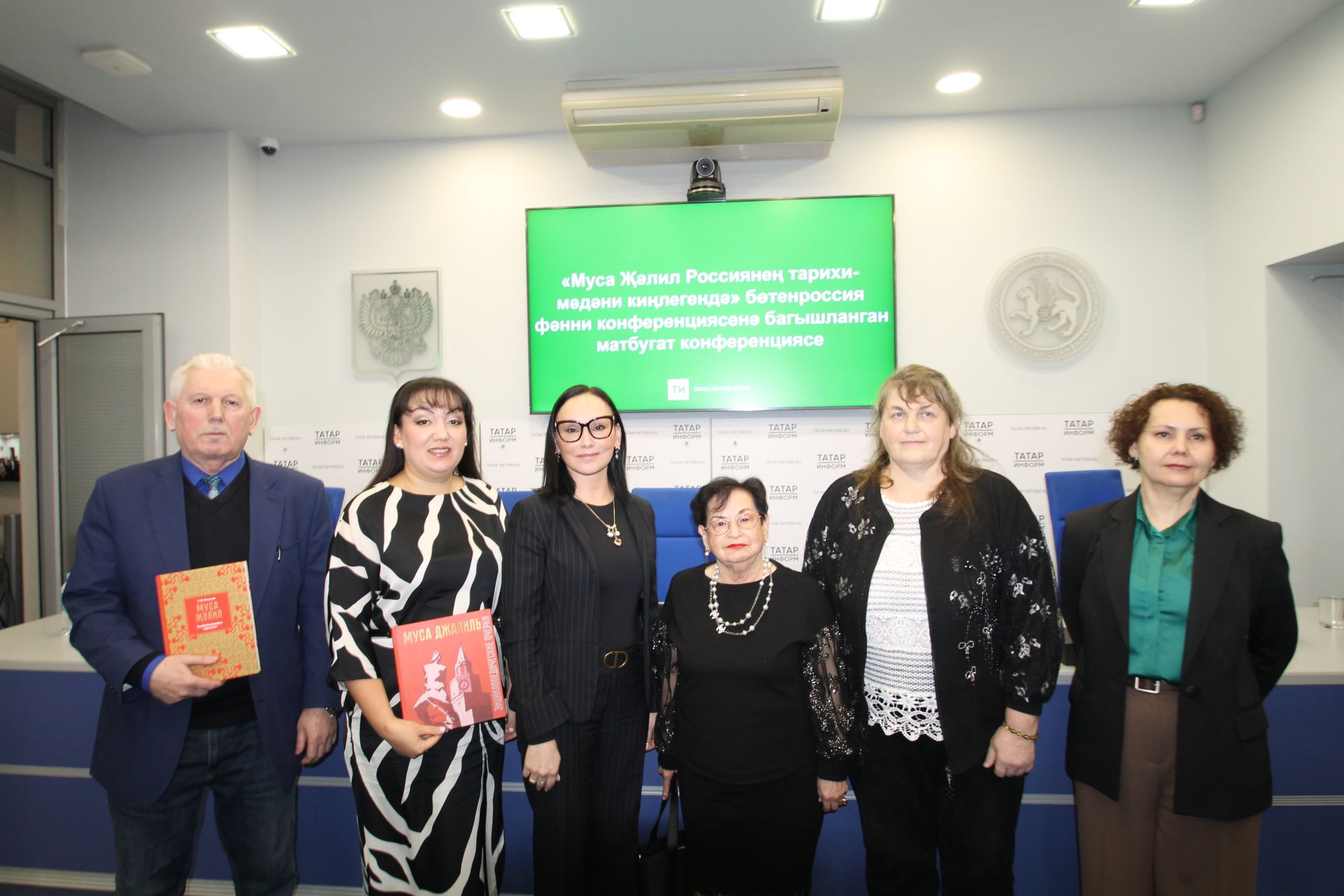 Муса Җәлил – ватанпәрвәрлекнең мәңгелек үрнәге