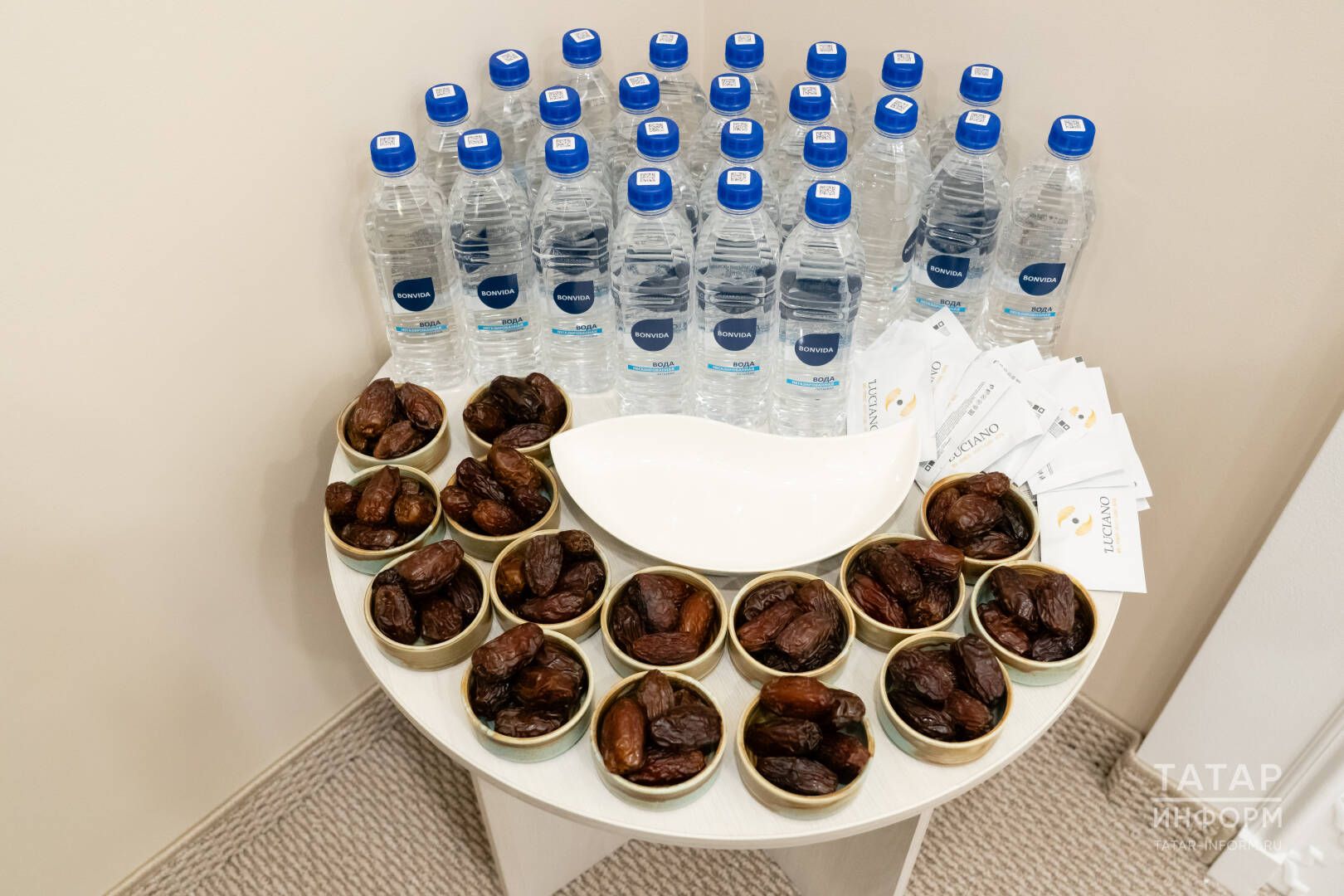 Су, тәүбә, ният: Рамазанга әзерлекнең төп адымнары