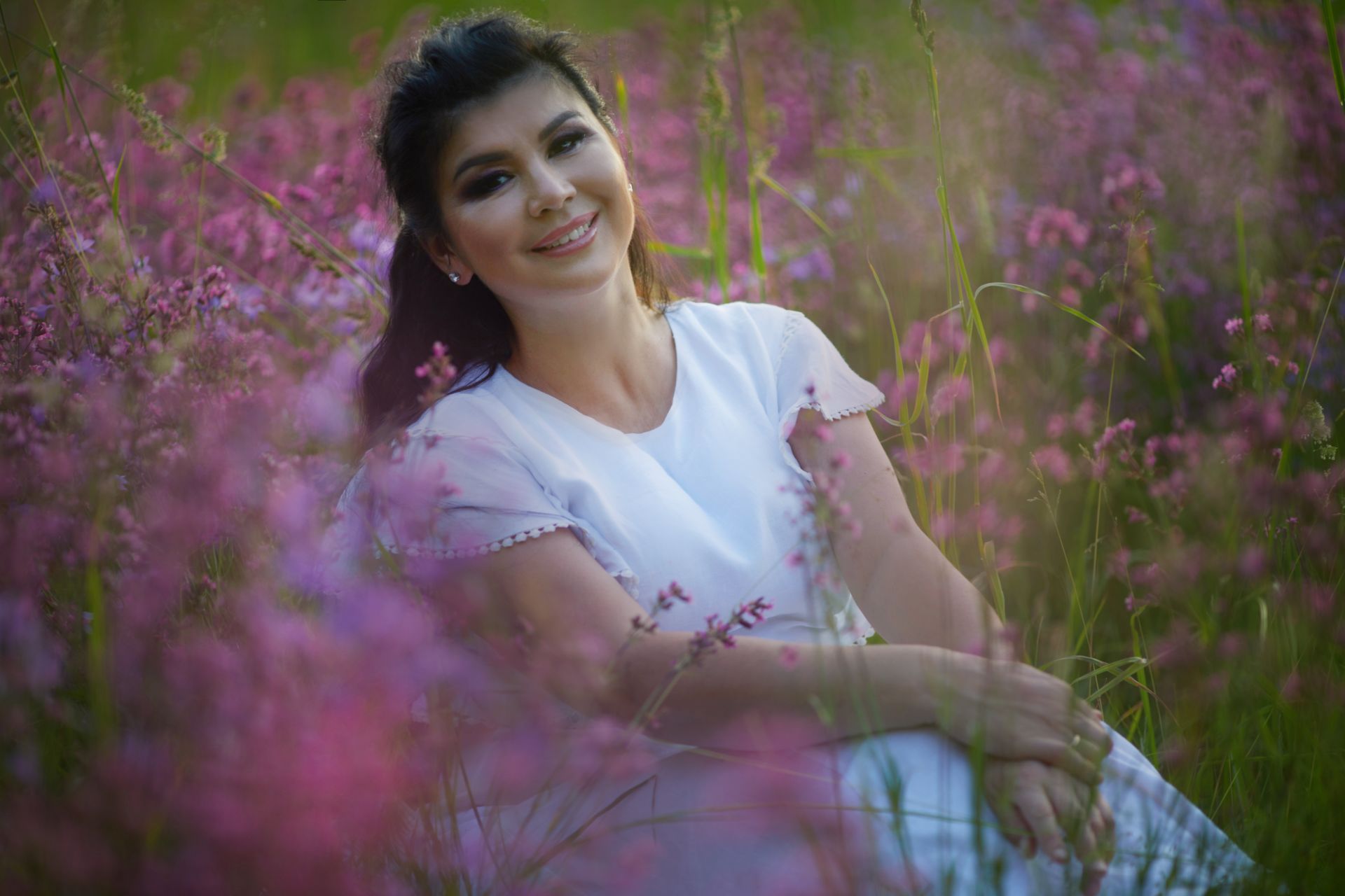 Замирә Рәҗәпова-Куприянова: “Мин Максны туйдырдым”