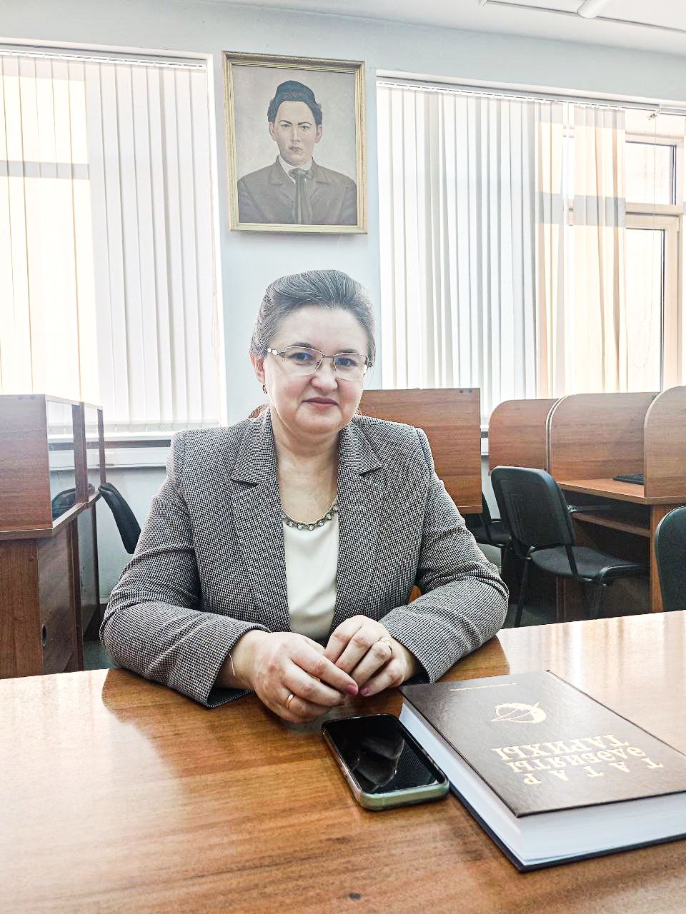 120 елдан соң да актуаль: тоткынлыкта иҗат иткән шагыйрьнең серле дәфтәрләре