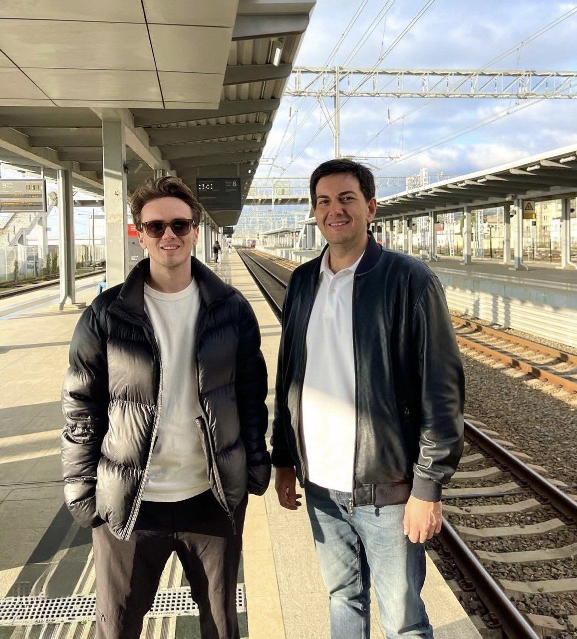 “Халык яратып кабул итте”: Марат Яруллин дуэтының тарихы